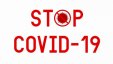 Закарпатський окружний  адміністративний суд повідомляє про введення тимчасових посилених заходів попередження розповсюдження COVID-19